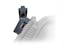 DV8 Offroad D-JP-190053-RF Jeep JK Roof Rail Mounted System For The JK A-Pillar Mounted Rail System